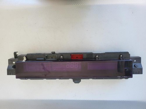 Compteur renault espace - compteur, 4