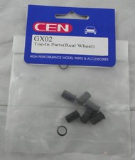CEN Racing GX1 Rear Wheel