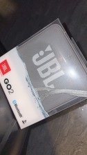 JBL GO 2 Enceintes portatives Bluetooth Sans Fil - Noir,gris,bleu,rouge