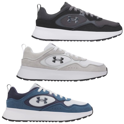 Under armour chaussures - under,