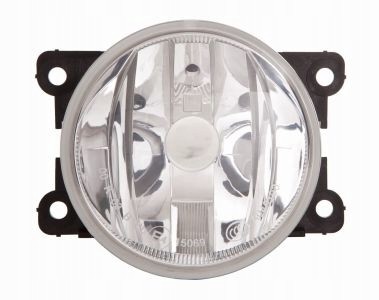 Lampe antibrouillard halogène - lampe,