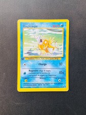 Carte Pokemon Magicarpe 35/102