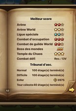 compte summoners war global