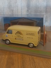 Atlas/Eligor 1/43 Citroën C35
