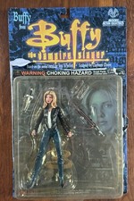 Buffy the vampire slayer -