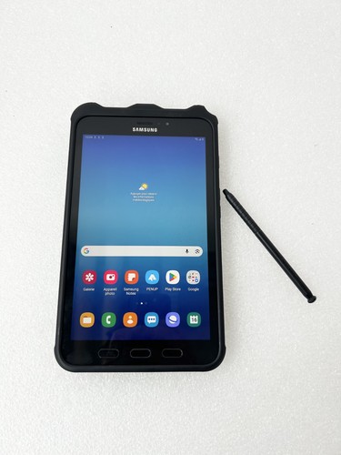 Samsung galaxy tab active2 - samsung,