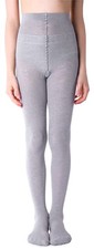 Collants pour filles avec