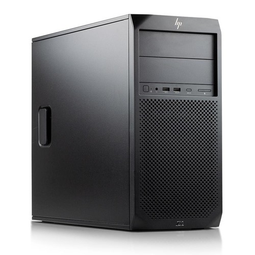 Tower g4 workstation - hp,