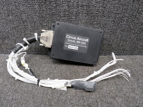 36517 004 cirrus - 36517-004, sr22