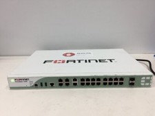 Appareil De Pare-Feu Fortinet Fortigate FG-100D