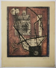 Henri GOETZ [Composition]