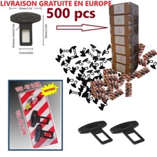 🟢 lot  SOLDERIE  clips