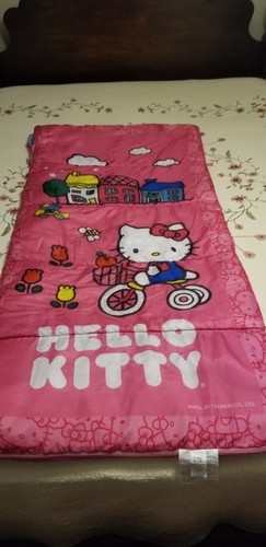 Hello kitty tricycle - kitty,