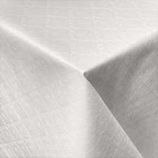 Nappe en Toile Cirée Damassé