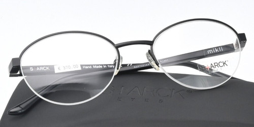 Starck eyes mikli lunettes - mikli,