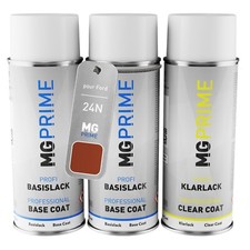 Peinture voiture kit bombe