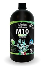 M10 Jodium - Concentré d'iode pour Aquarium récifal 1000 ML