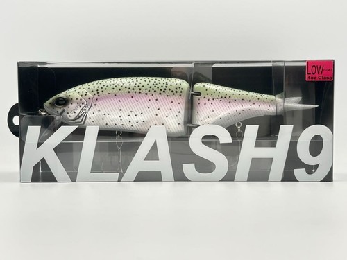 Drt klash9 rainbow couleur - klash9,