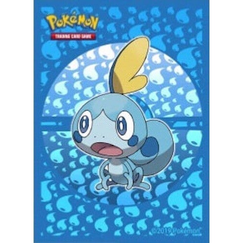 Single sleeve sobble - single,