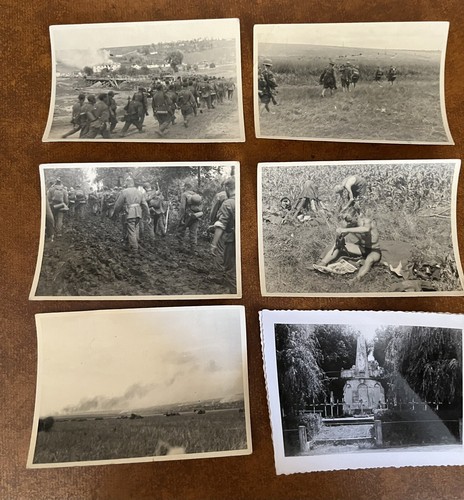 Allemagne lot photos 1939 - allemagne,