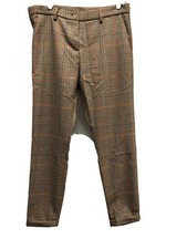 Pantalon Impérial Femme