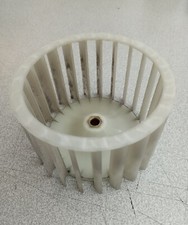 Poulie Hélice Ventilation Turbine Moteur Machine Sèche-linge Brandt BDT561AL