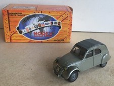Citroen 2 CV A 1949 1/43ème