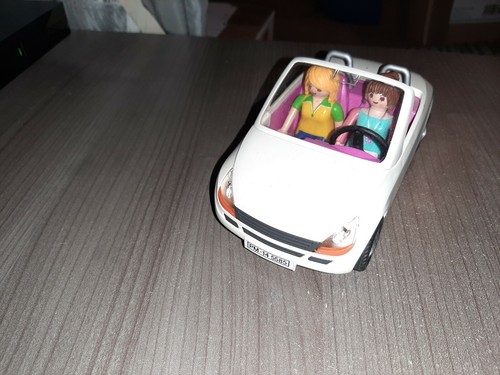 Playmobil 5585 voiture - playmobil,