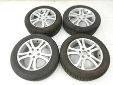 Roues complètement jante - 4,