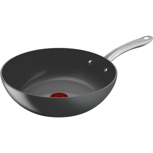 Wok tefal manche - manche, renew+