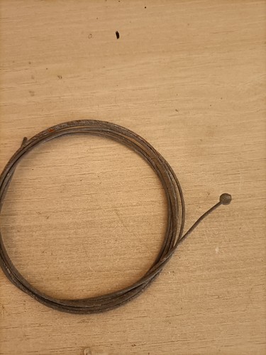 Cable commande avance magneto - cable,