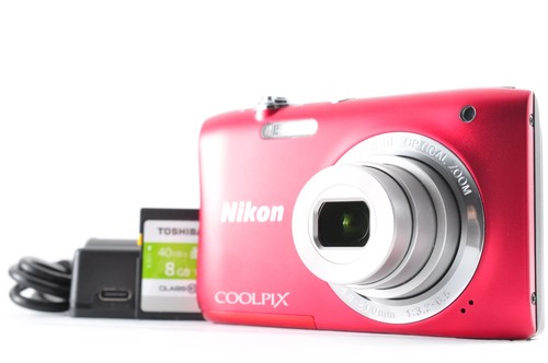 Appareil photo numérique