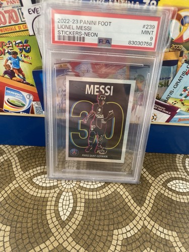 Lionel messi psg paris - messi, n°