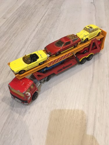 Ancien camion renault saviem - camion,