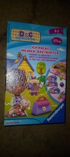Ravensburger Doc McStuffins