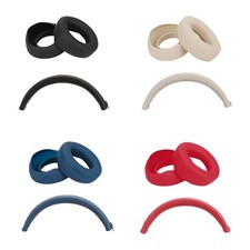 Oreillettes Coussinets Bandeau