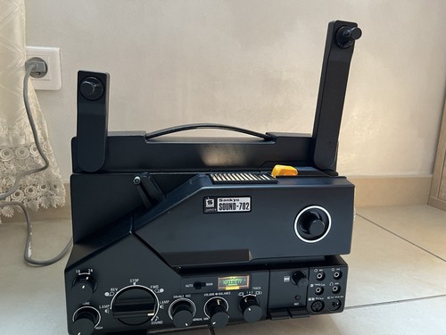 Projecteur super sonore - projecteur,