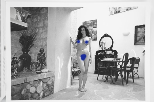 Tirage photo - tirage,
