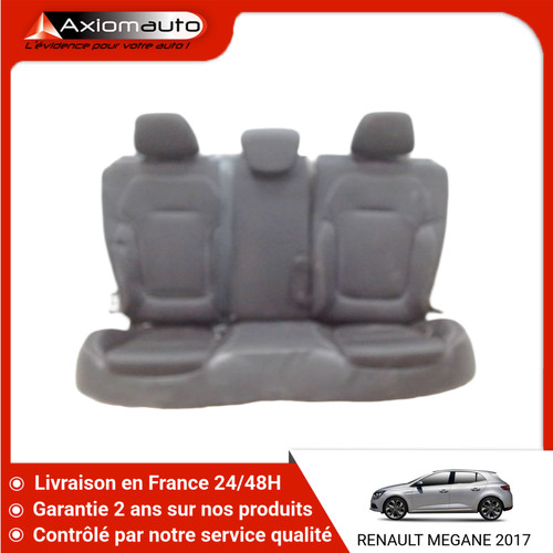 Kit banquette arriere - 🇫🇷,