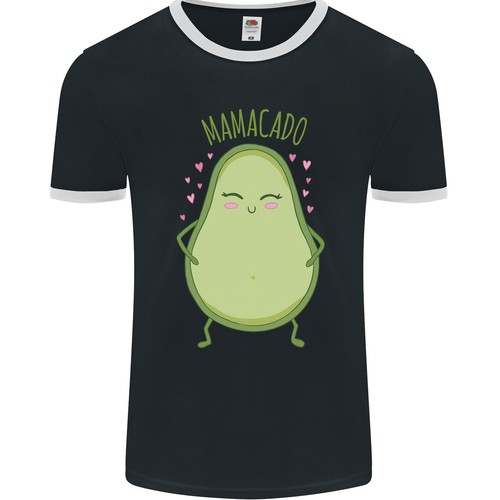 Shirt ringer pour - pour, hommes