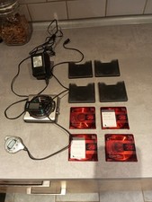 SHARP LECTEUR DE MINI DISC 702 A TESTER