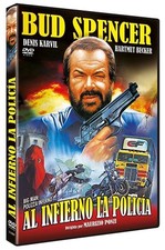 Al Infierno la Policía (Big