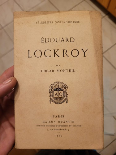 Edouard lockroy edgar - edouard,