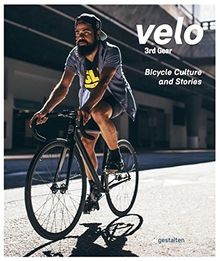Velo 3rd gear bicycle culture - velo,
