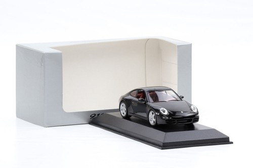 Minichamps porsche 911 - 1:43,