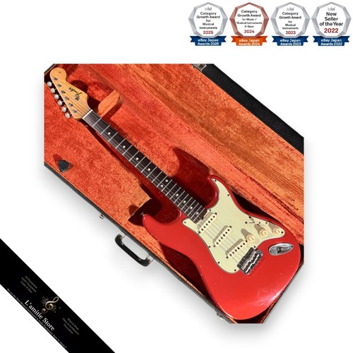 Guitare électrique fender - électrique,