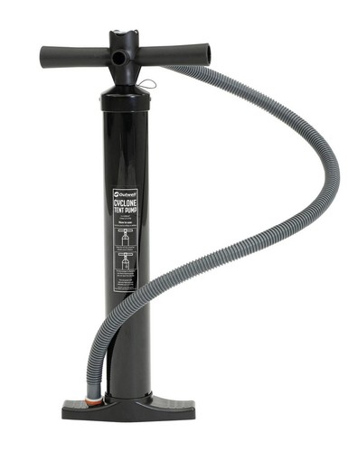 Tent air pump outwell cyclone - tent,