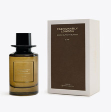 ZARA  Jo Malone Fashionably