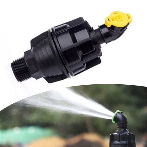 Irrigation automatique - d'irrigation,