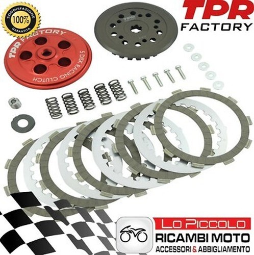 99f5mam10 kit embrayage course - embrayage,